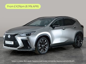Used Lexus NX 2022 for sale - 78700580: Photo