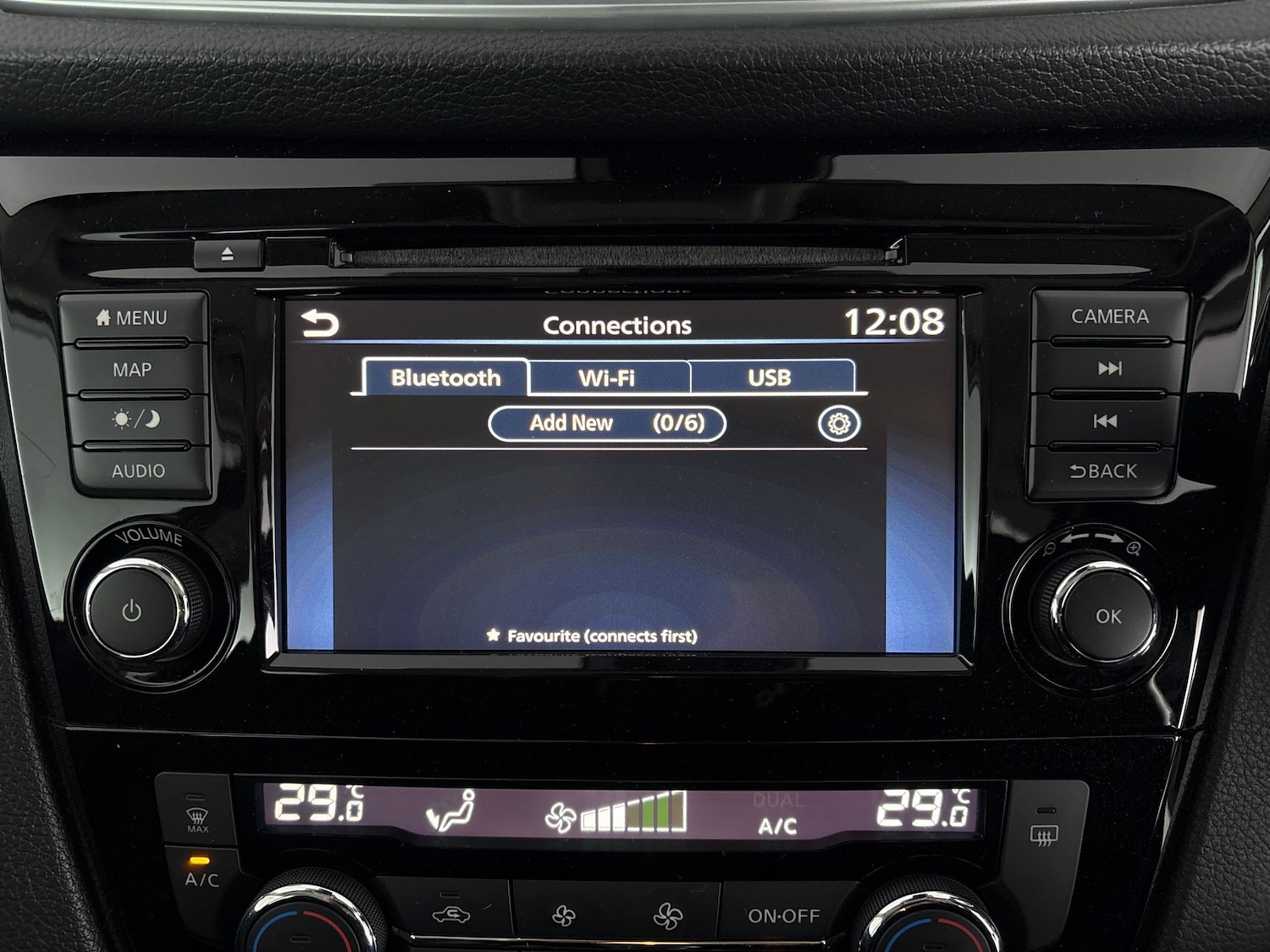 Used Nissan Qashqai 2020 for sale - 76796926: Photo 18