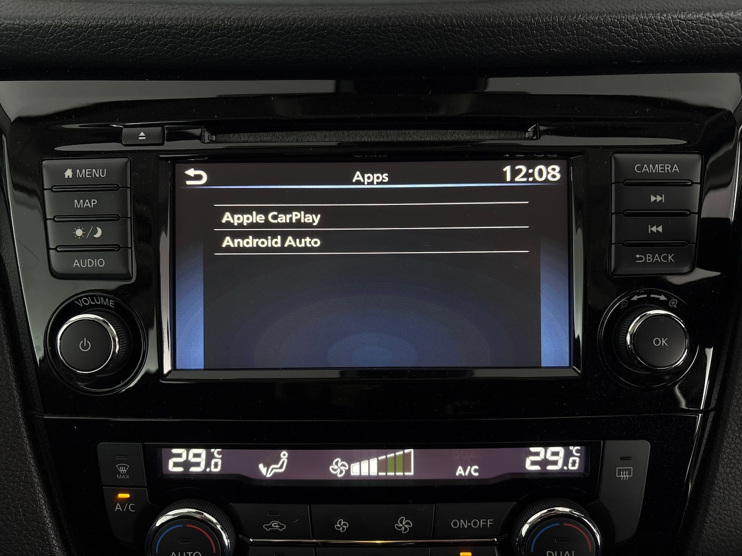 Used Nissan Qashqai 2020 for sale - 76796926: Photo 19