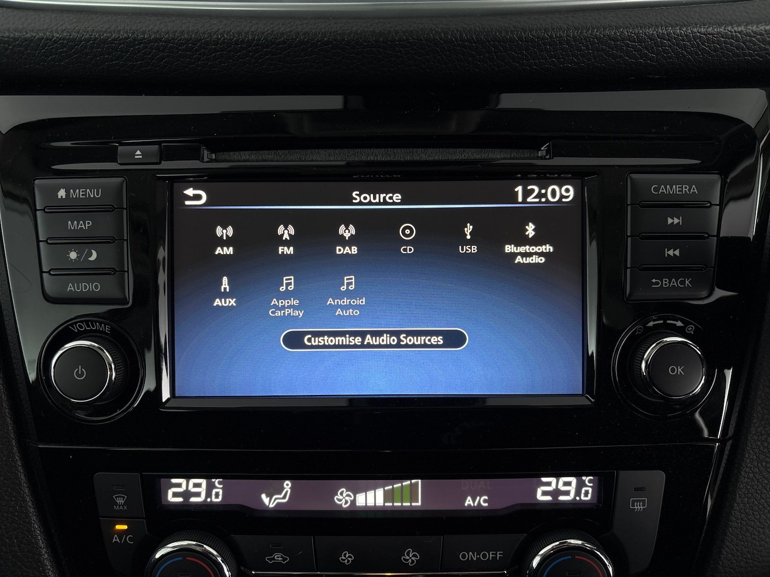 Used Nissan Qashqai 2020 for sale - 76796926: Photo 20