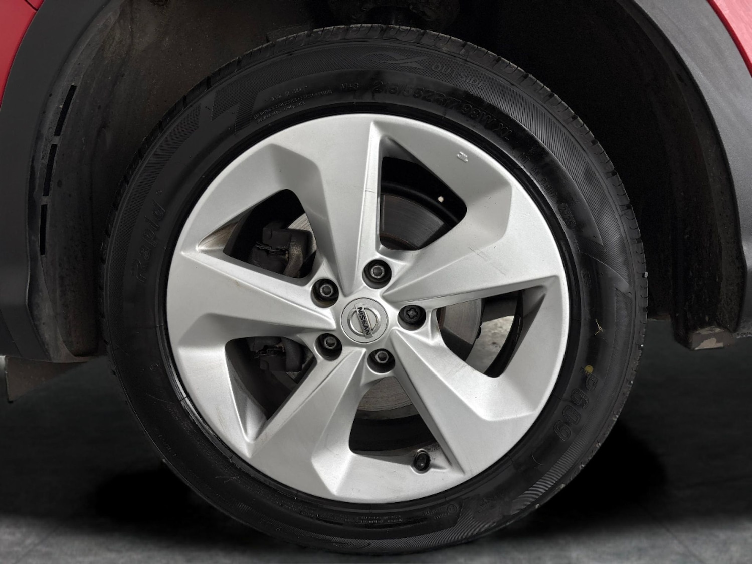 Used Nissan Qashqai 2020 for sale - 76796926: Photo 23