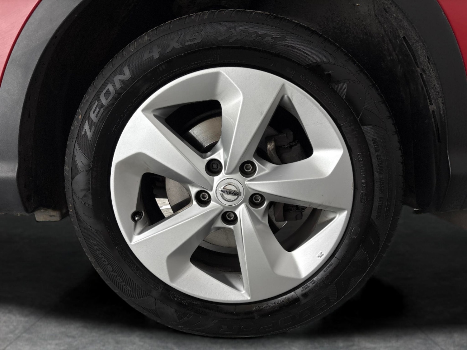 Used Nissan Qashqai 2020 for sale - 76796926: Photo 24