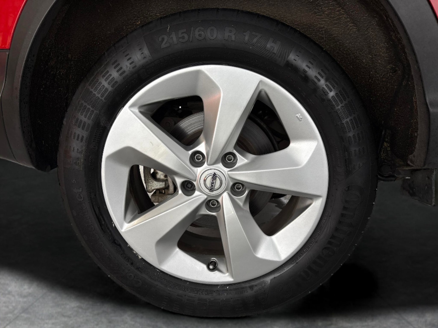 Used Nissan Qashqai 2020 for sale - 76796926: Photo 25