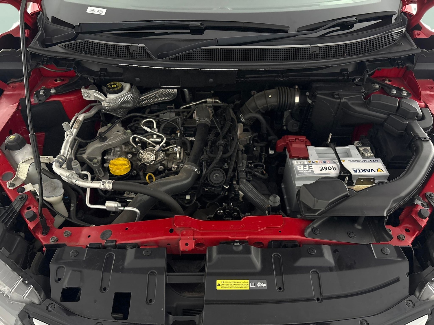 Used Nissan Qashqai 2020 for sale - 76796926: Photo 33