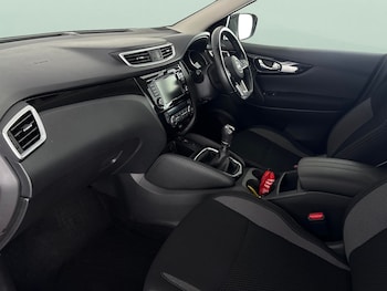 Used Nissan Qashqai 2020 for sale - 76796926: Photo