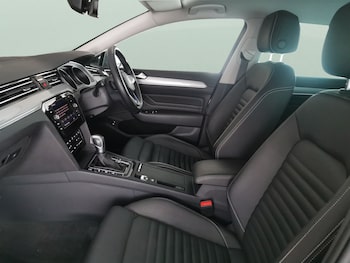 Used Volkswagen Passat 2021 for sale - 78774405: Photo