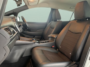 Used Nissan Leaf 2021 for sale - 79367308: Photo