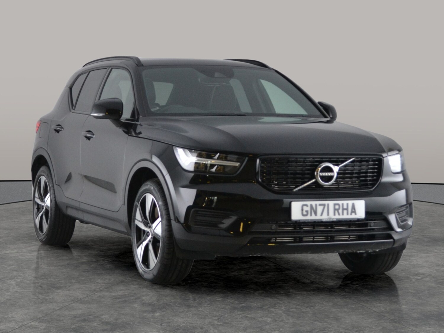 Used Volvo XC40 2021 for sale - 77103761: Photo 12