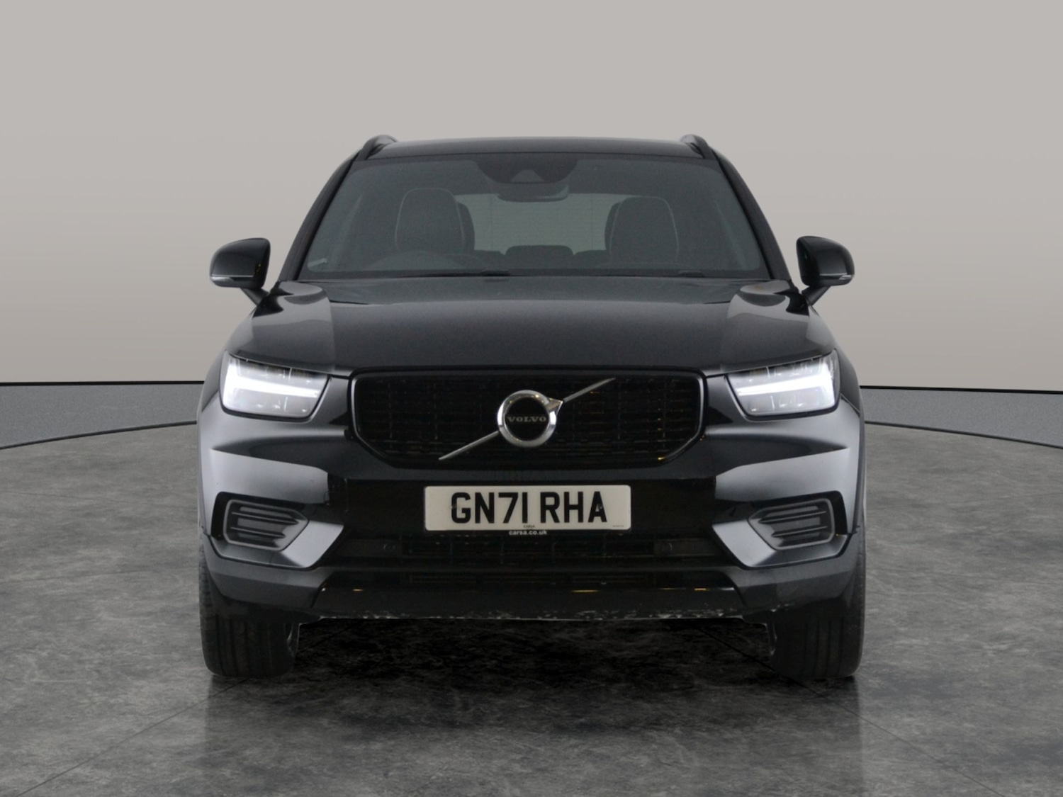 Used Volvo XC40 2021 for sale - 77103761: Photo 13