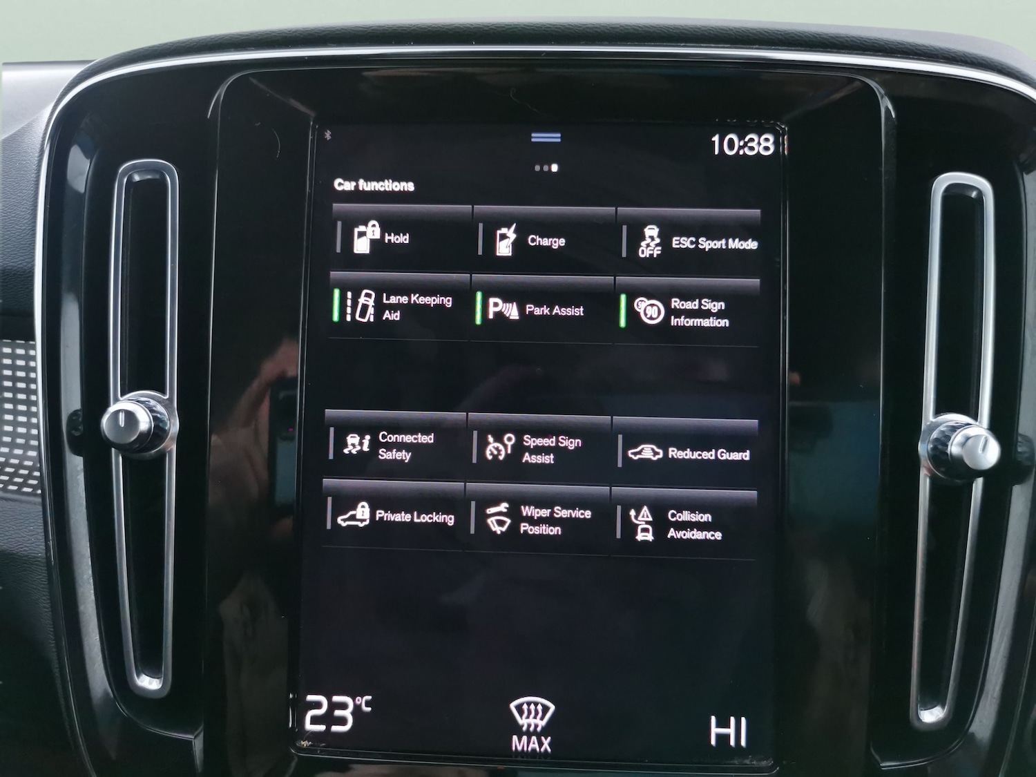 Used Volvo XC40 2021 for sale - 77103761: Photo 20