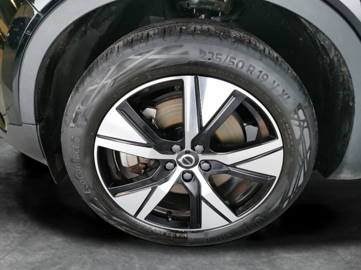 Used Volvo XC40 2021 for sale - 77103761: Photo 21