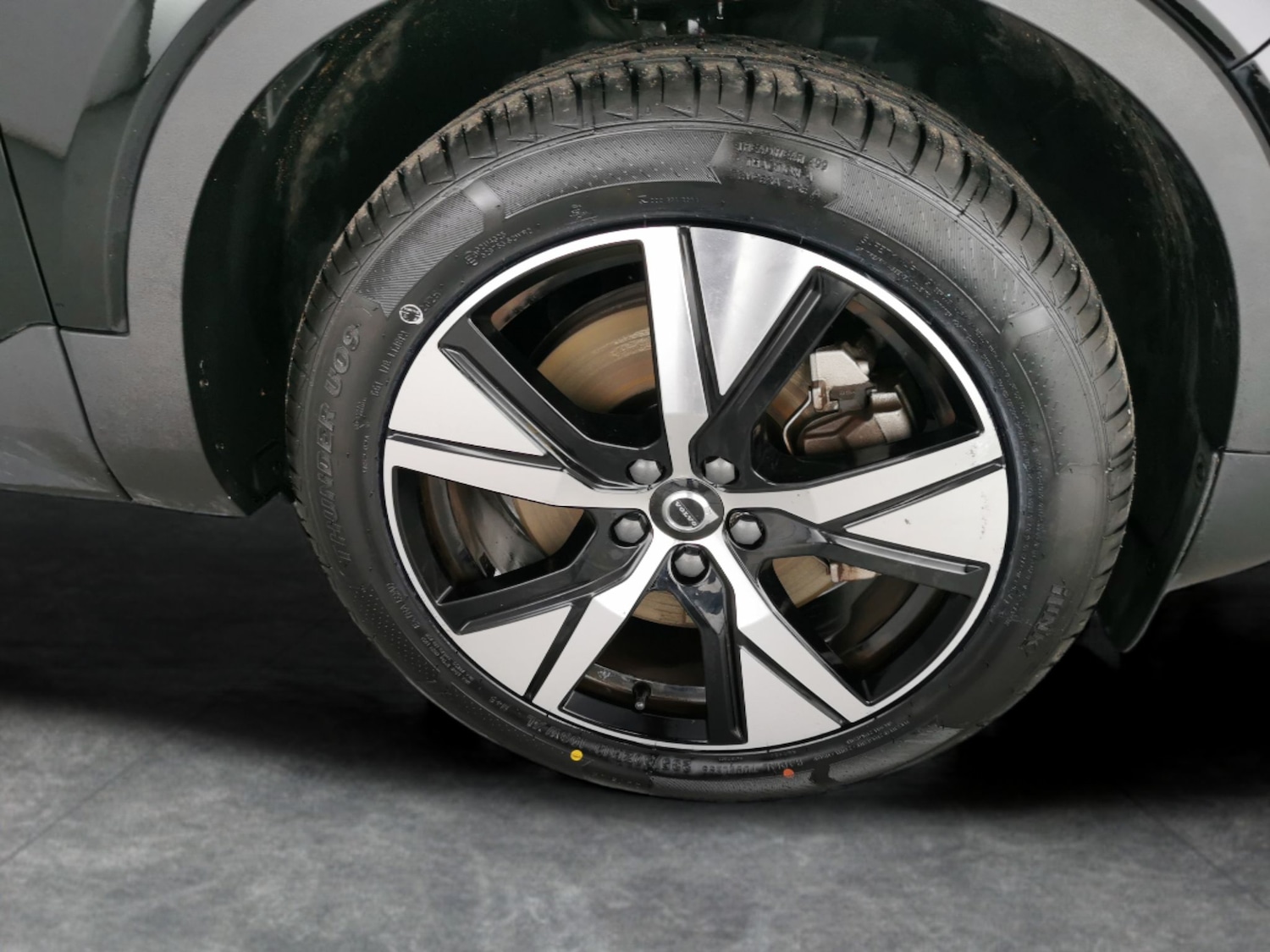 Used Volvo XC40 2021 for sale - 77103761: Photo 22