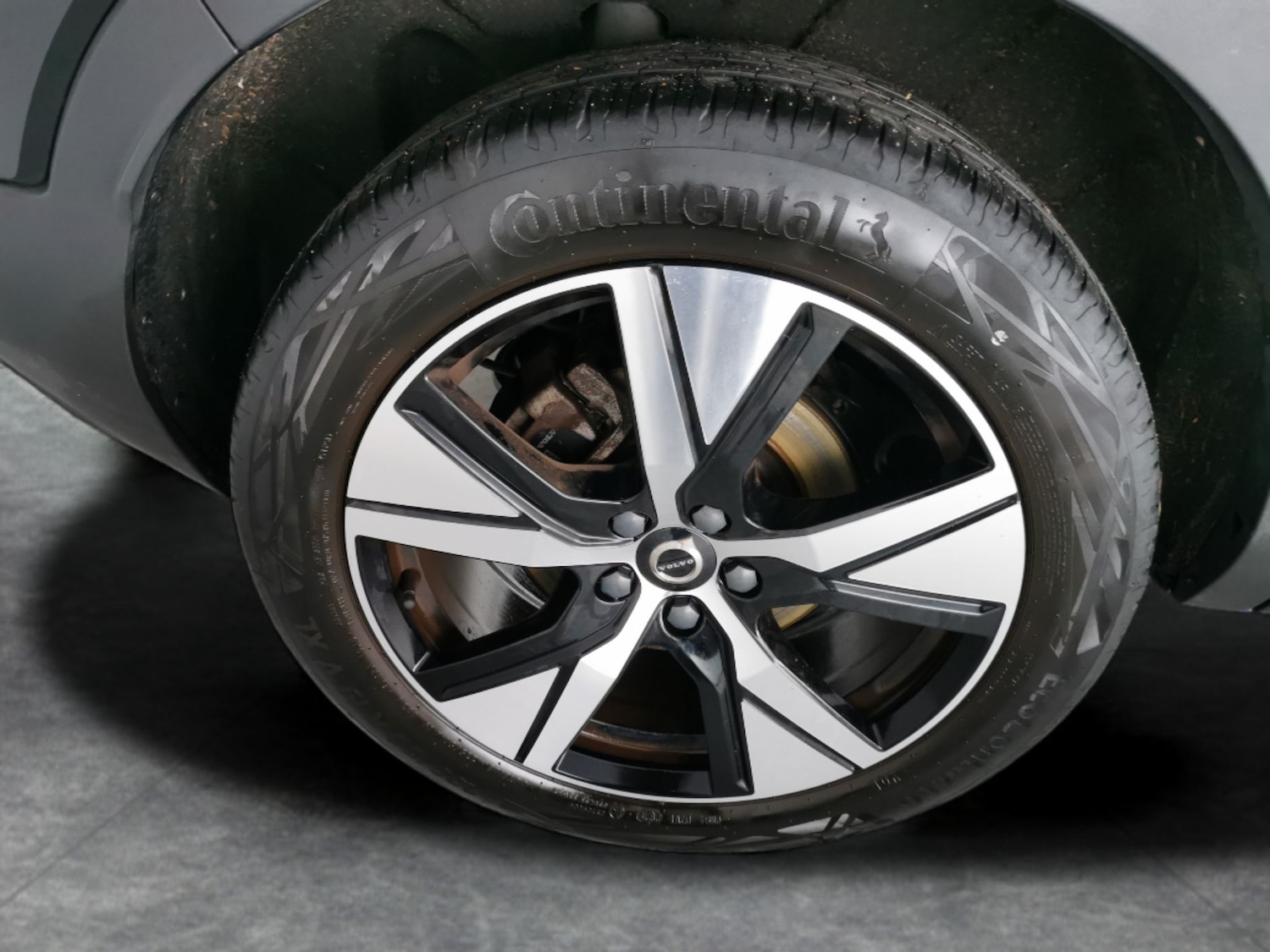 Used Volvo XC40 2021 for sale - 77103761: Photo 23