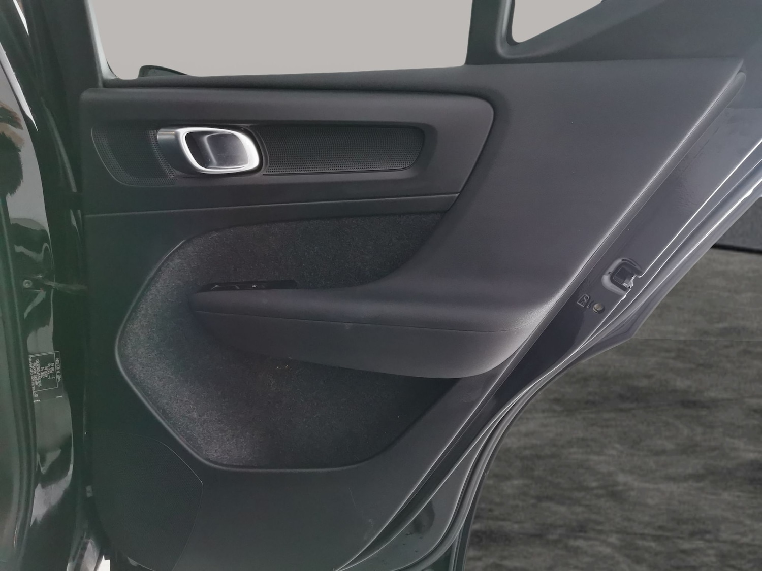 Used Volvo XC40 2021 for sale - 77103761: Photo 28