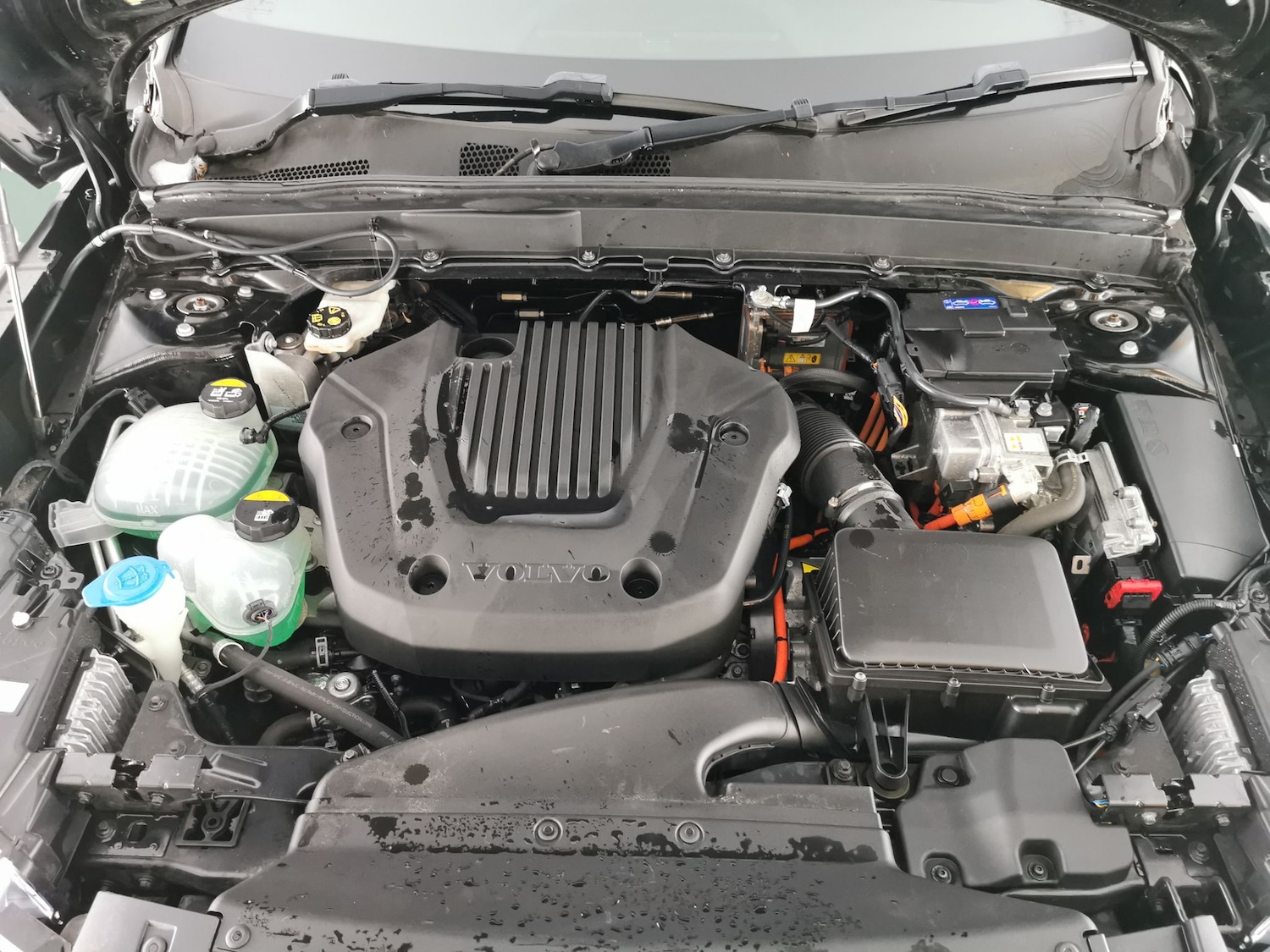 Used Volvo XC40 2021 for sale - 77103761: Photo 32