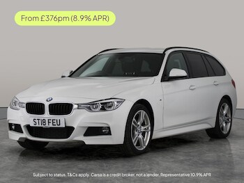Used BMW 3 Series undefined for sale - 78368587: Photo