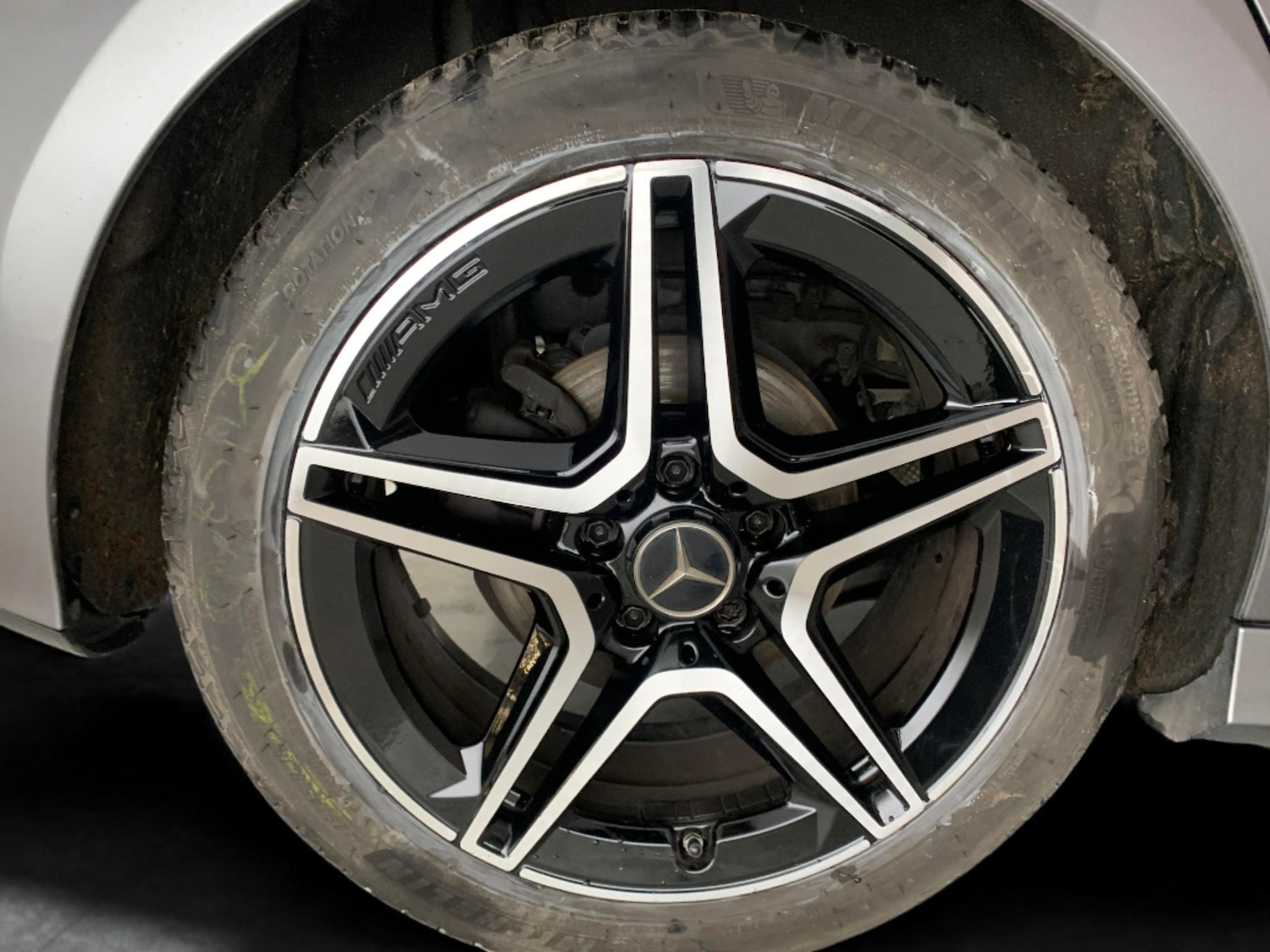 Used Mercedes-Benz A-Class 2021 for sale - 77069673: Photo 27