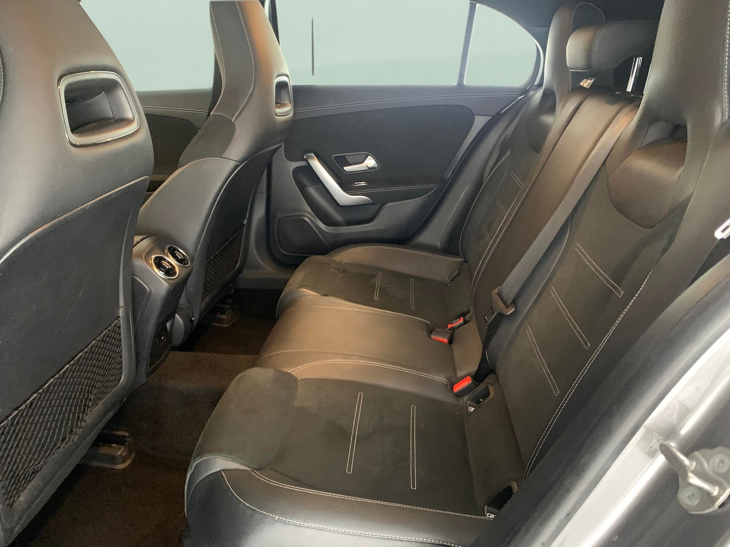 Used Mercedes-Benz A-Class 2021 for sale - 77069673: Photo 28