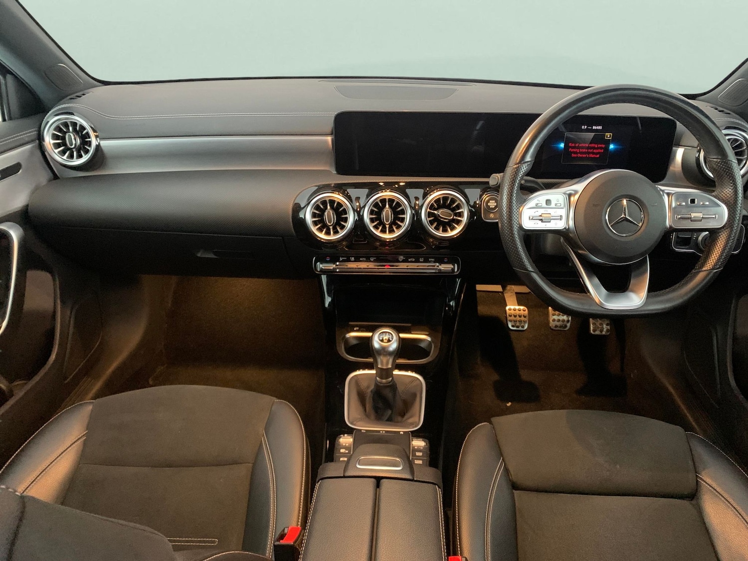 Used Mercedes-Benz A-Class 2021 for sale - 77069673: Photo 8