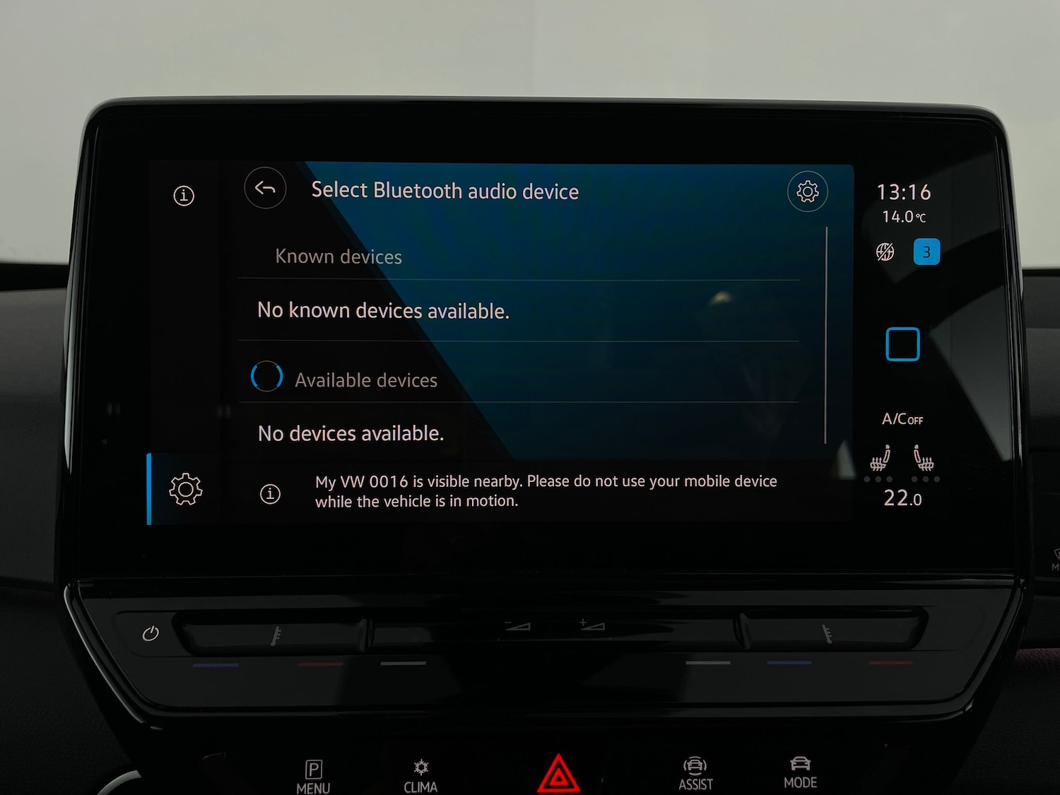 Used Volkswagen ID.3 2021 for sale - 76531988: Photo 16