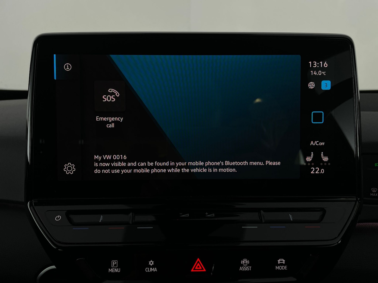 Used Volkswagen ID.3 2021 for sale - 76531988: Photo 17