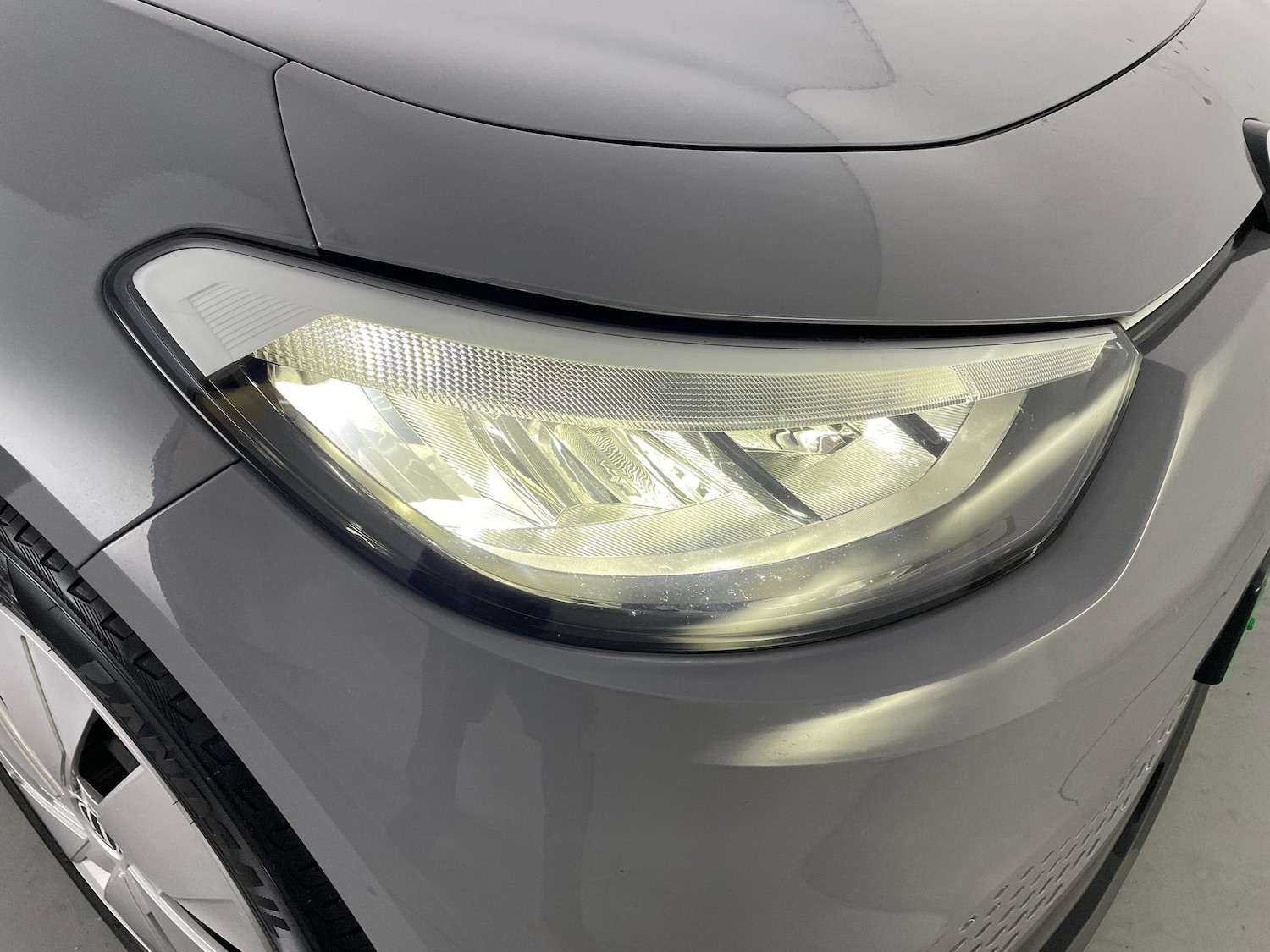 Used Volkswagen ID.3 2021 for sale - 76531988: Photo 5