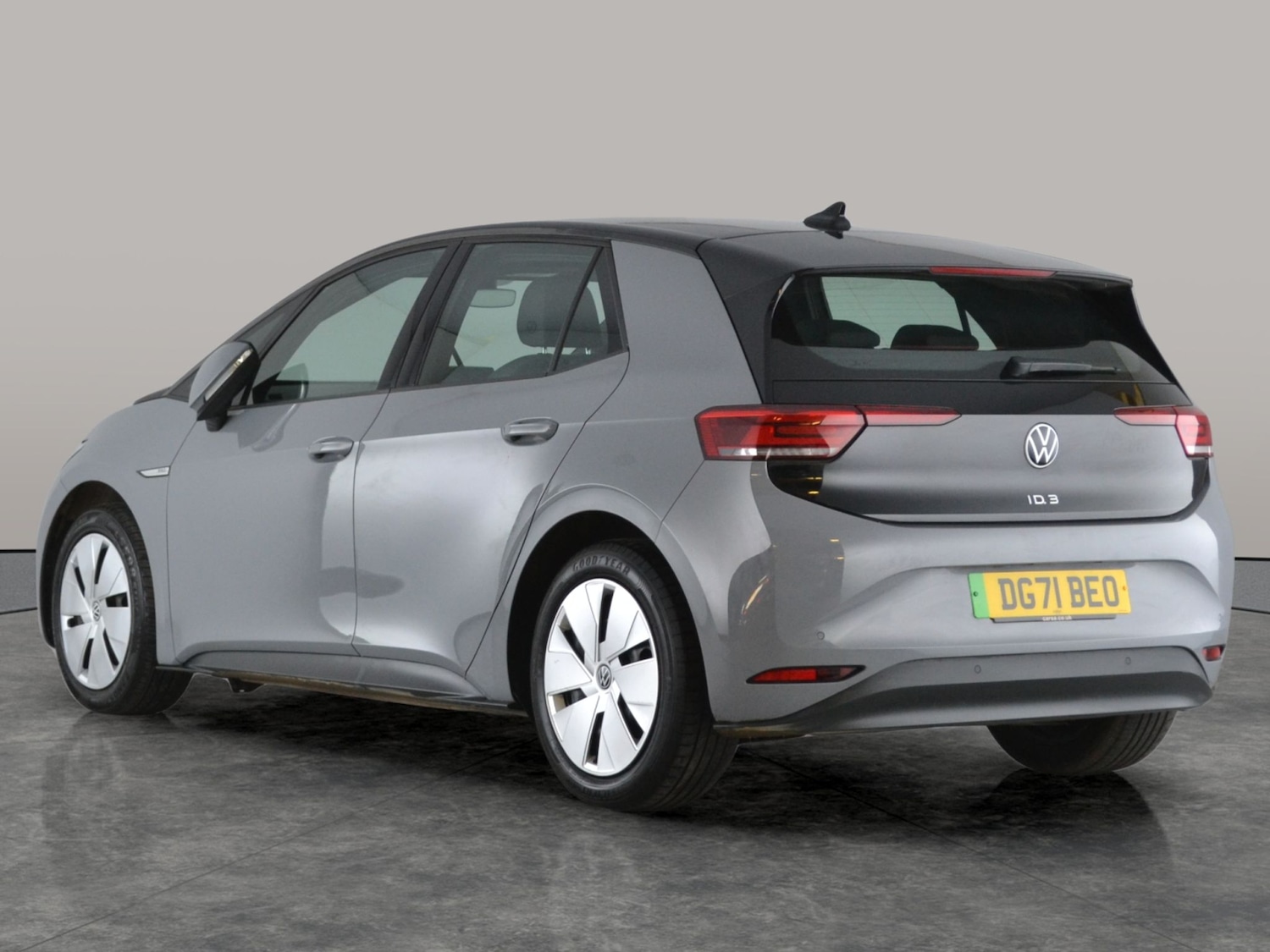 Used Volkswagen ID.3 2021 for sale - 76531988: Photo 8