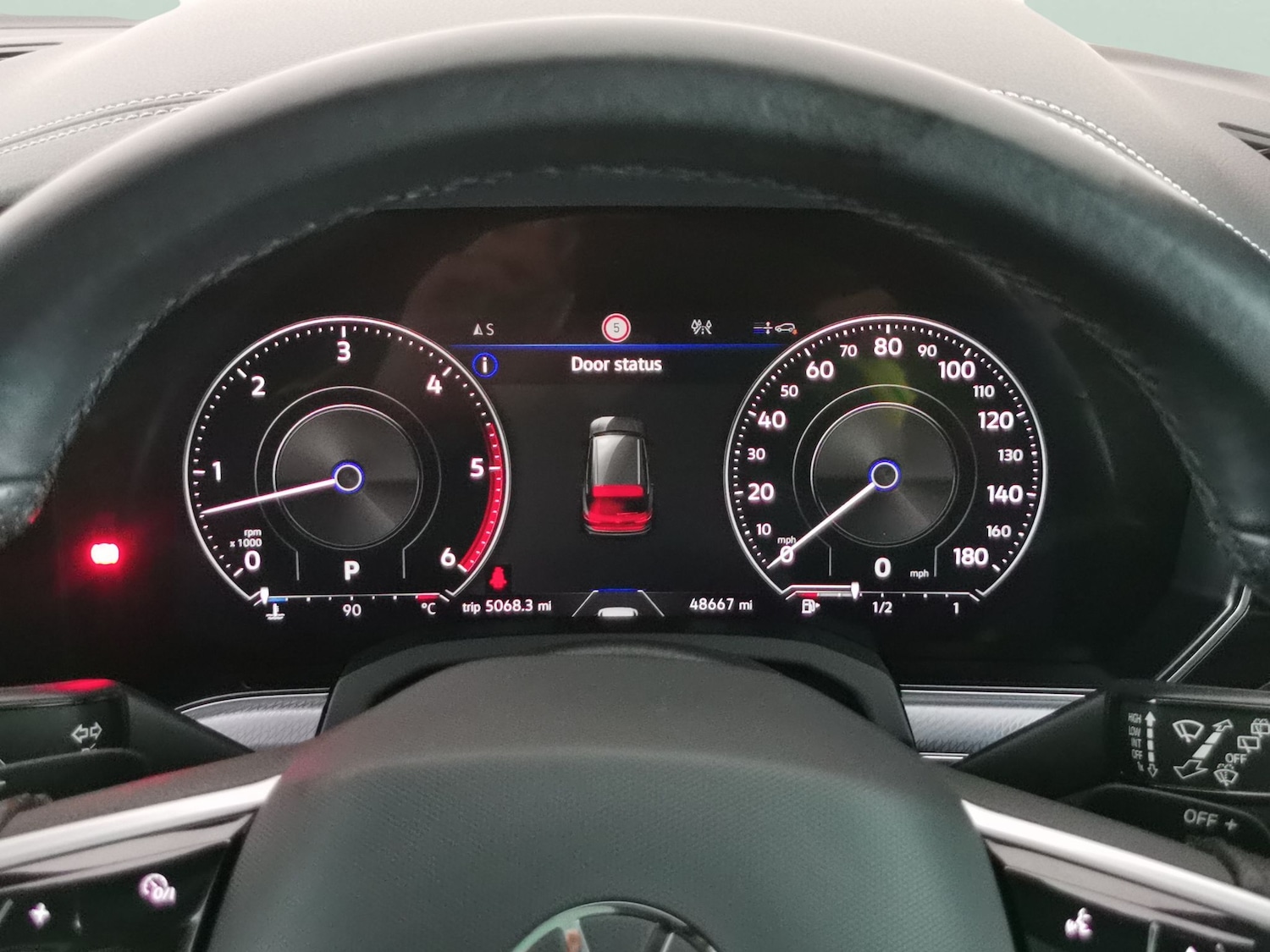 Used Volkswagen Touareg 2021 for sale - 76452554: Photo 29