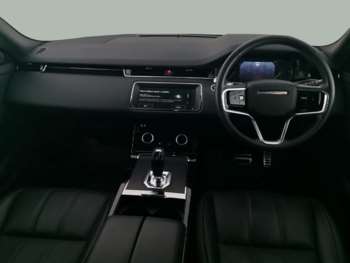 Used Land Rover Range Rover Evoque 2022 for sale - 74963318: Photo