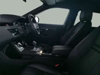 Used Land Rover Range Rover Evoque 2022 for sale - 74963318: Photo