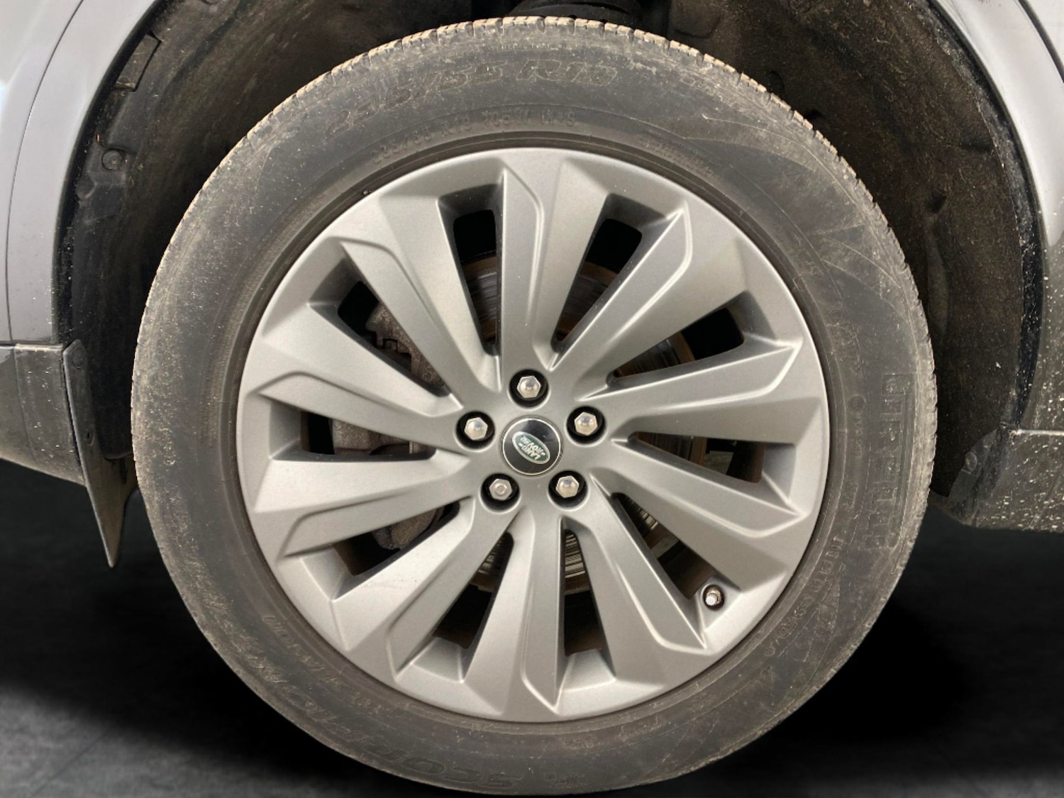 Used Land Rover Discovery Sport 2020 for sale - 77636382: Photo 22