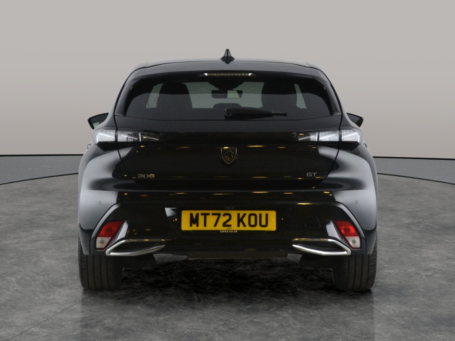 Used Peugeot 308 2022 for sale - 77036573: Photo 10