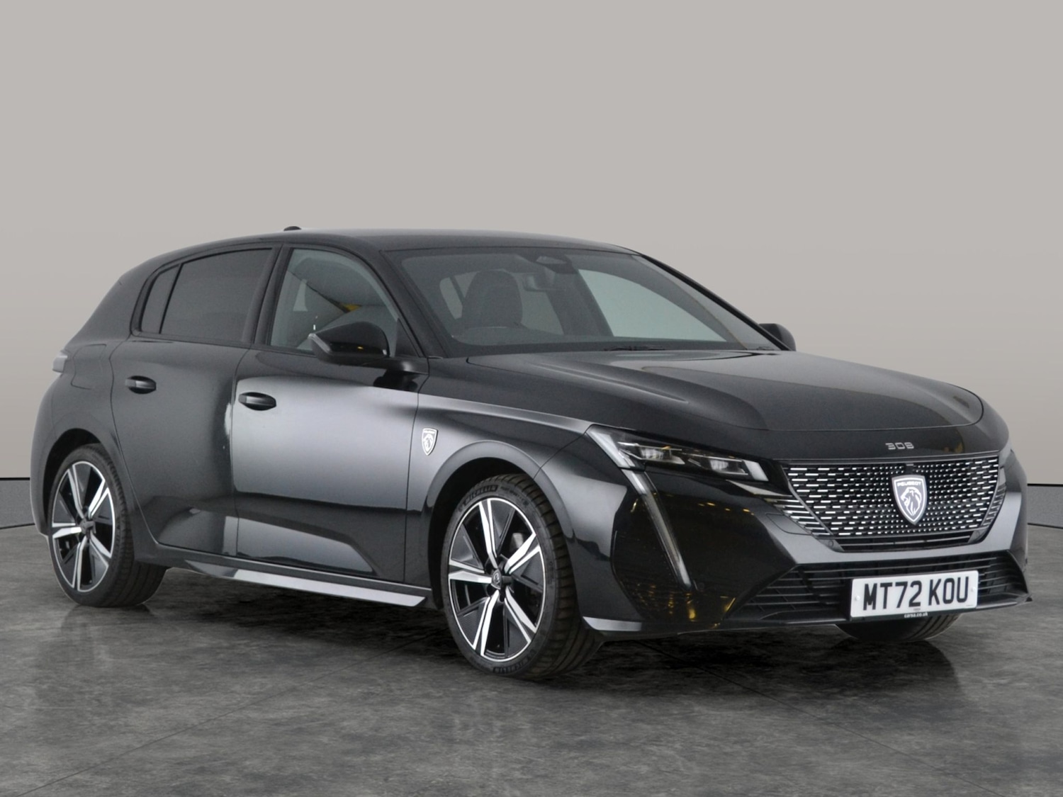 Used Peugeot 308 2022 for sale - 77036573: Photo 13