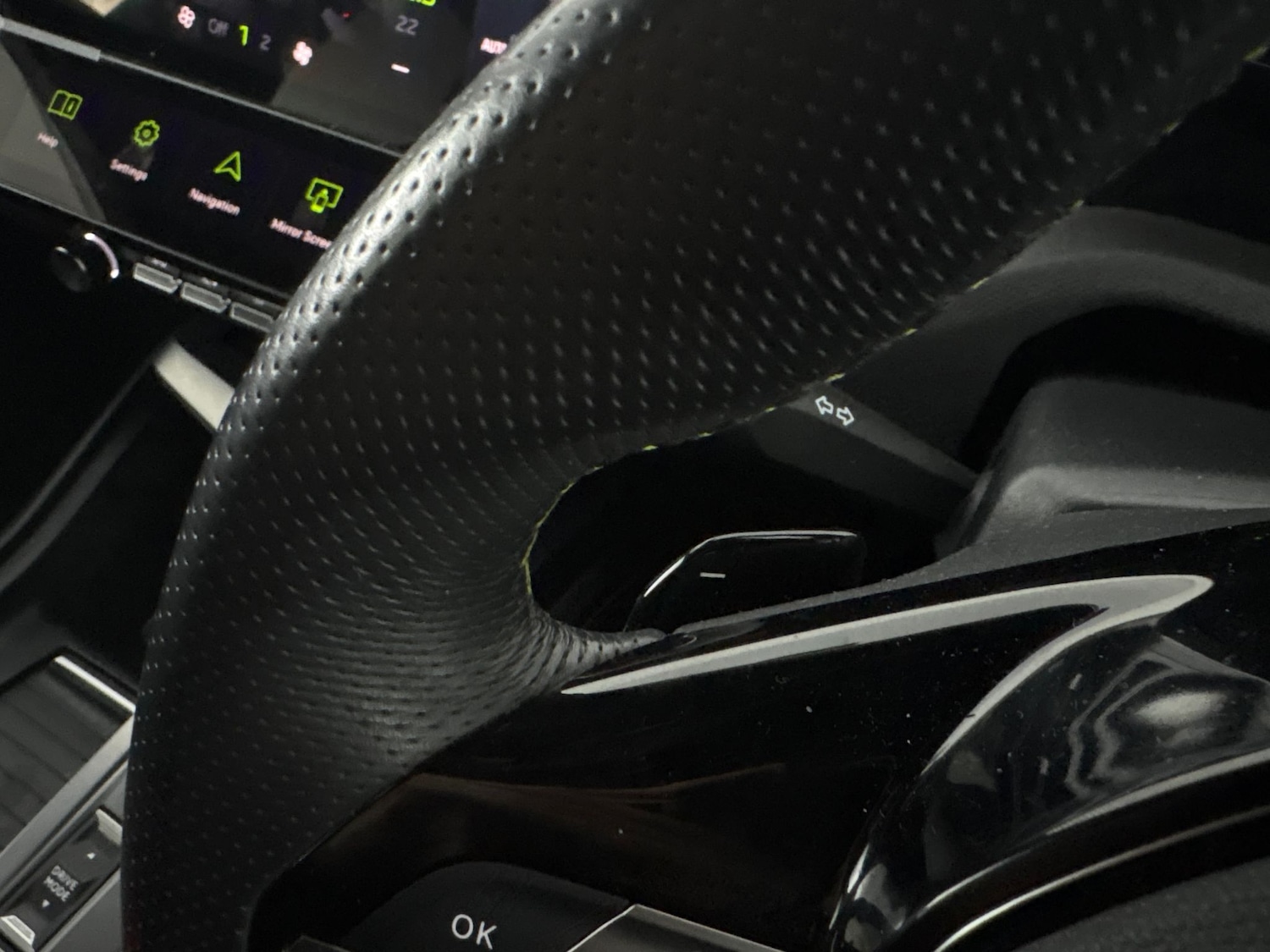 Used Peugeot 308 2022 for sale - 77036573: Photo 20