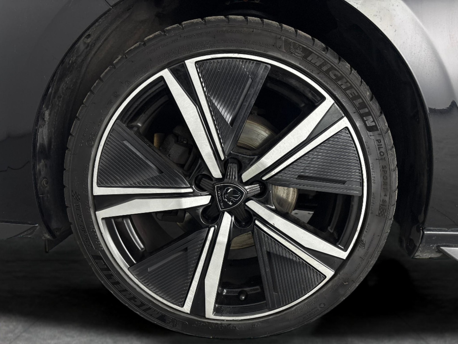 Used Peugeot 308 2022 for sale - 77036573: Photo 25