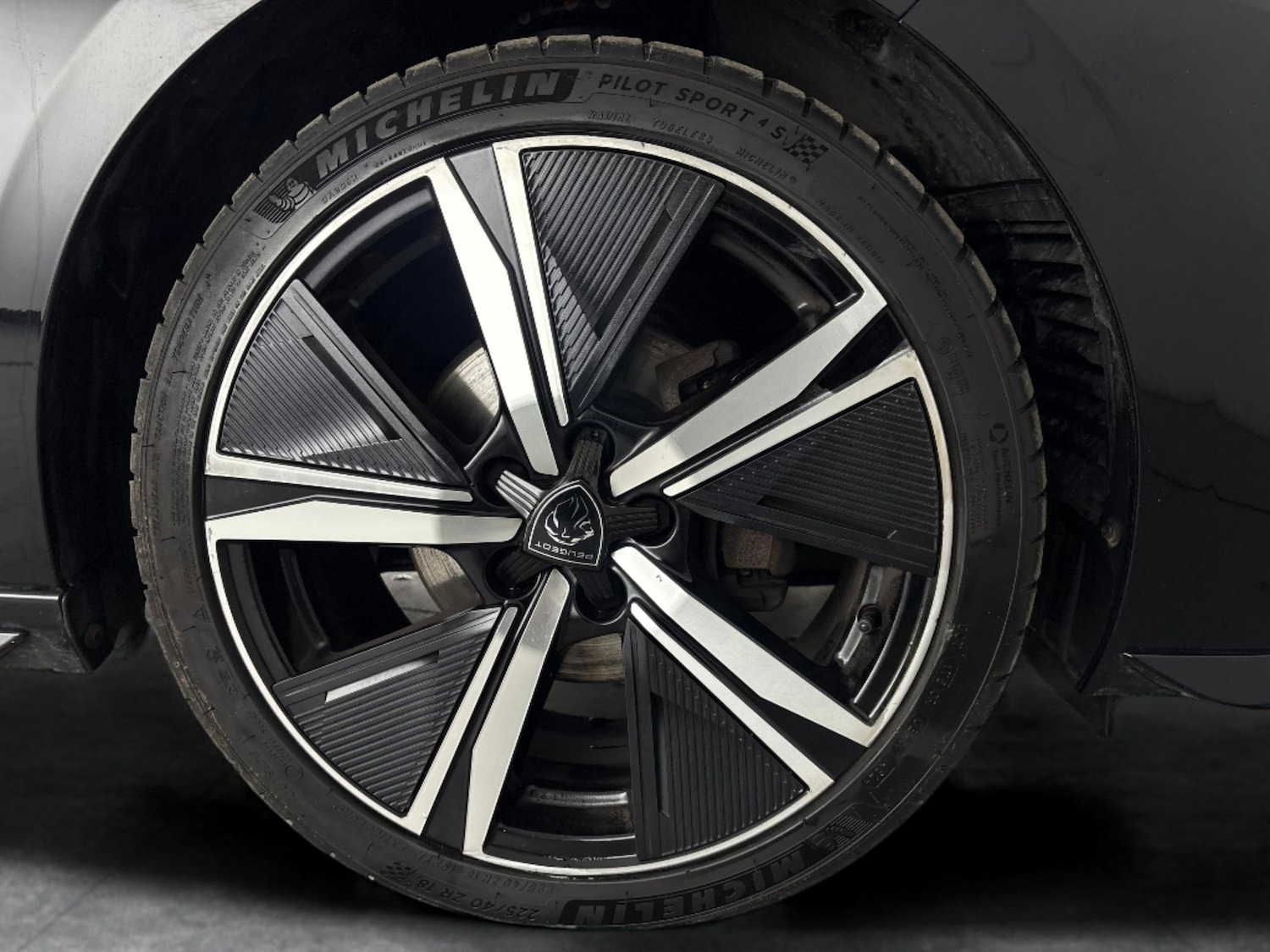 Used Peugeot 308 2022 for sale - 77036573: Photo 26