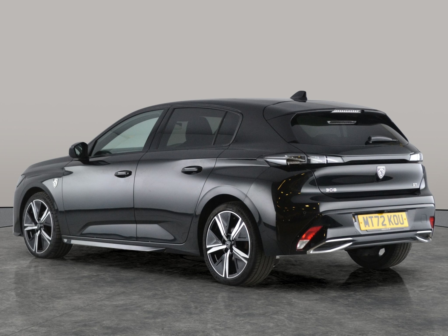 Used Peugeot 308 2022 for sale - 77036573: Photo 9