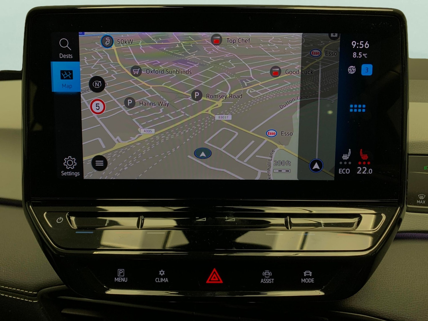 Used Volkswagen ID.3 2023 for sale - 77076096: Photo 5