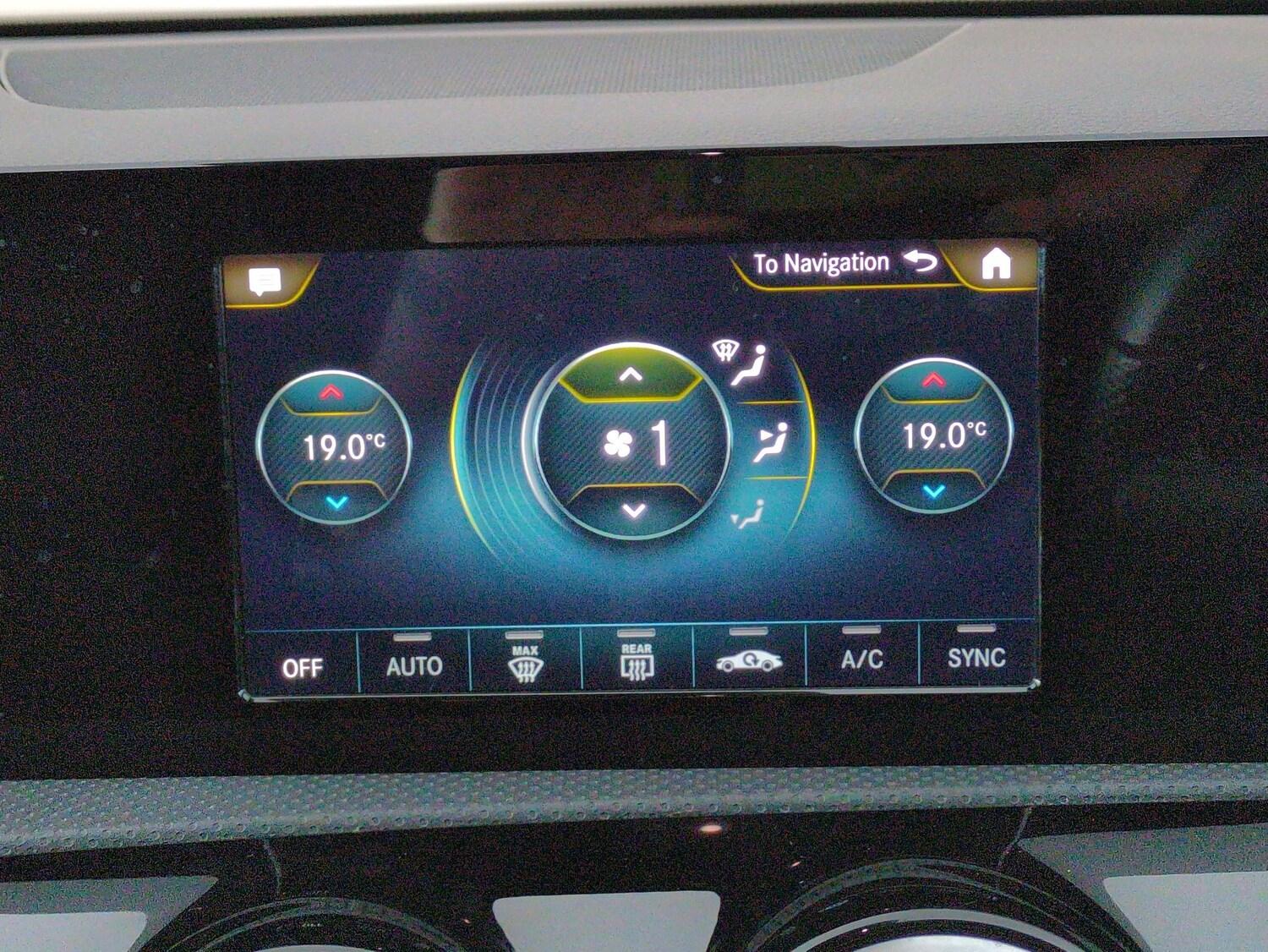 Used Mercedes-Benz A-Class for sale - 77829720: Photo 17