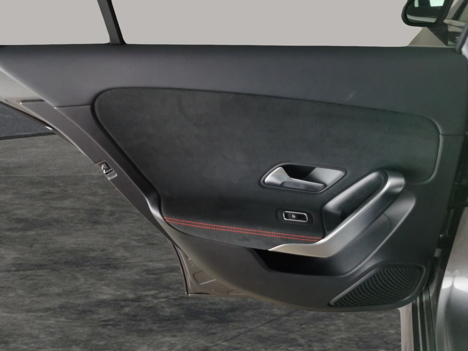 Used Mercedes-Benz A-Class for sale - 77829720: Photo 26