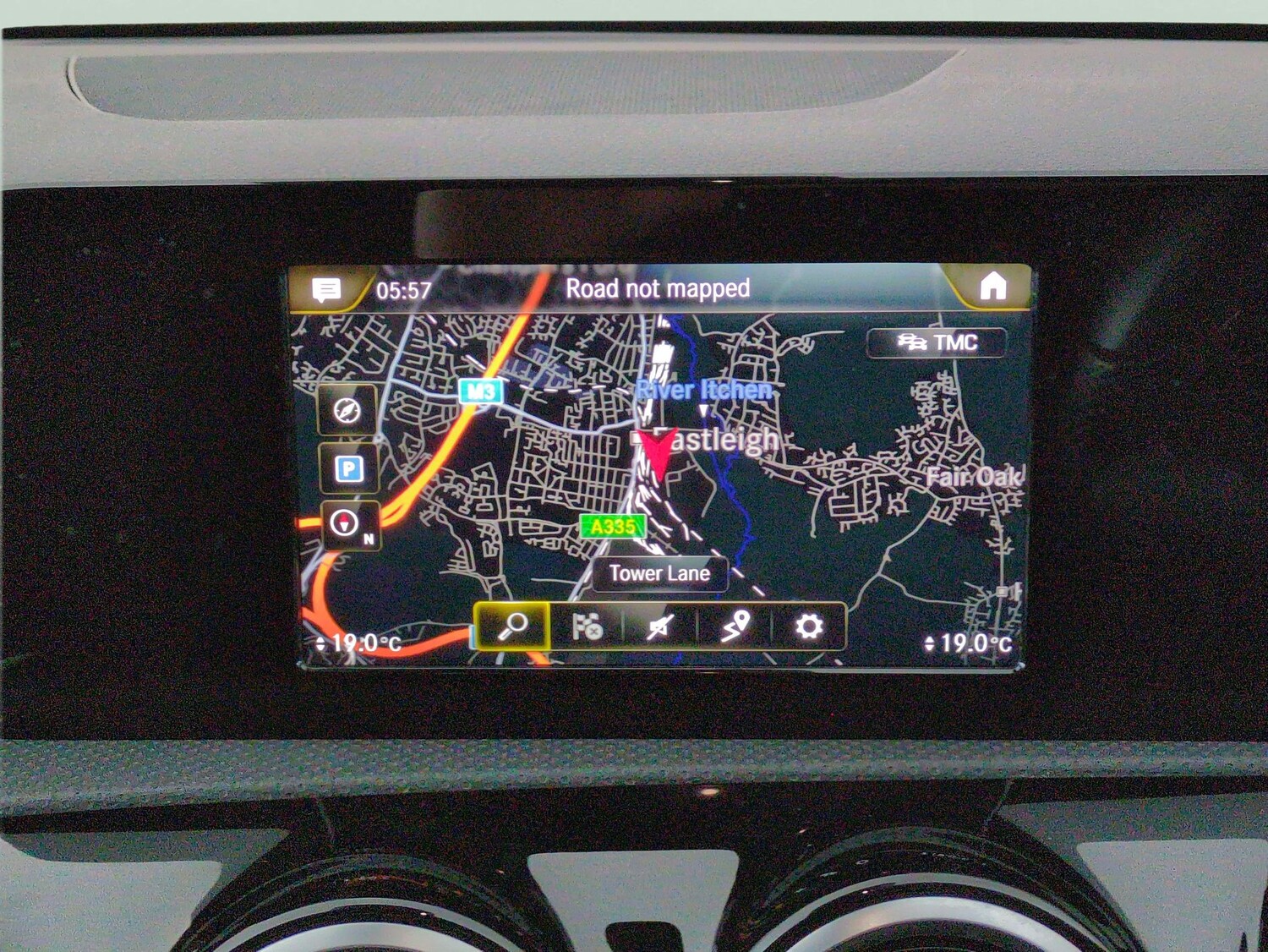 Used Mercedes-Benz A-Class for sale - 77829720: Photo 6