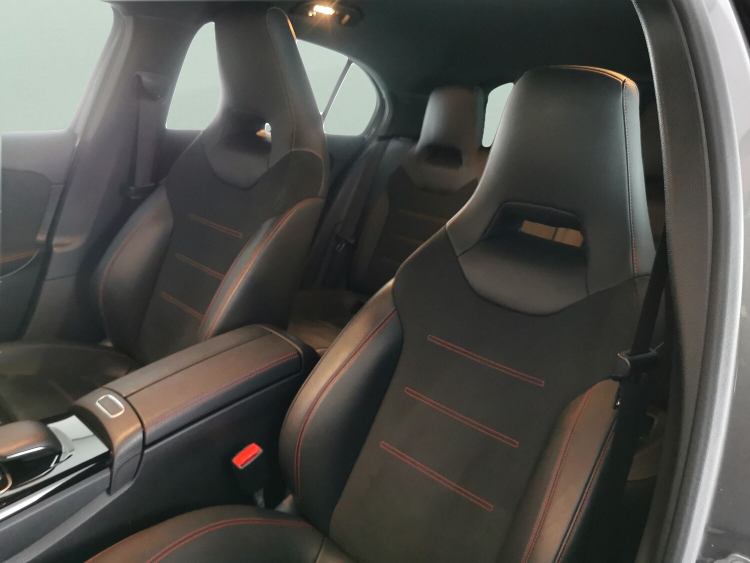 Used Mercedes-Benz A-Class for sale - 77829720: Photo 7