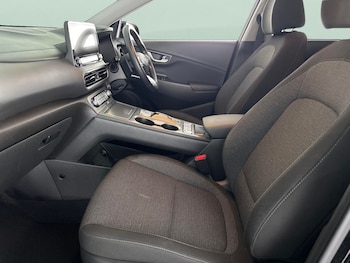 Used Hyundai KONA 2022 for sale - 79492341: Photo