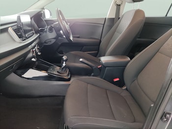 Used Kia Rio 2023 for sale - 78437244: Photo
