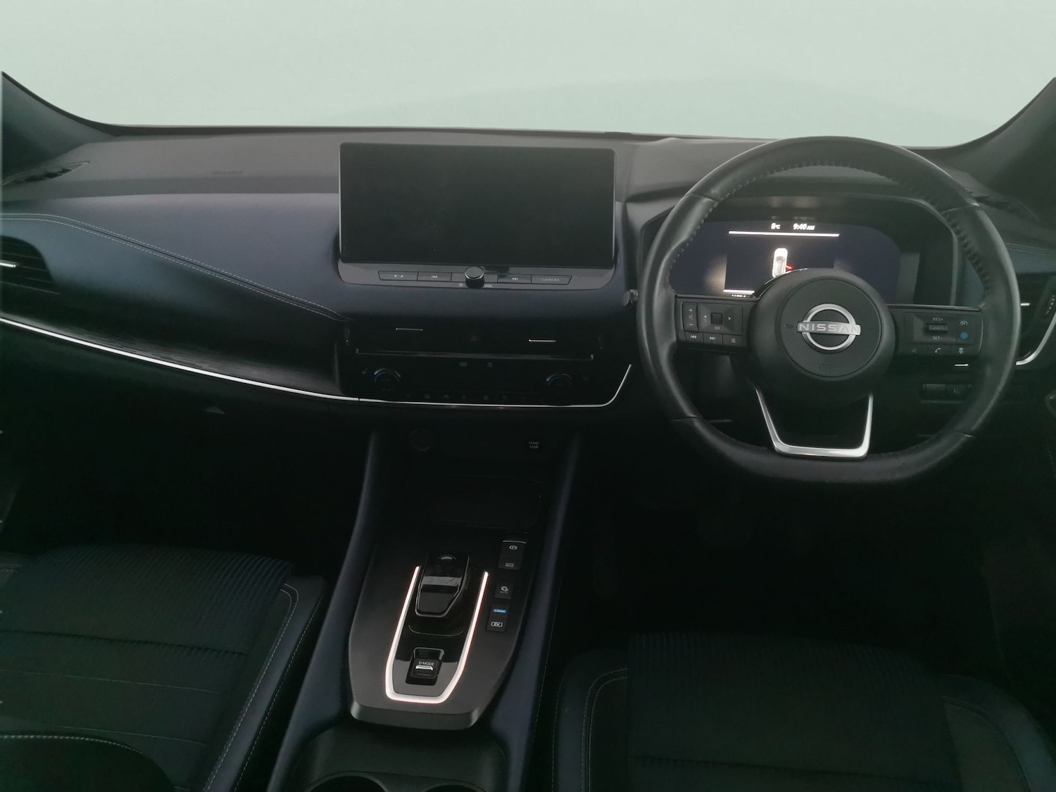 Used Nissan Qashqai 2022 for sale - 76905811: Photo 10