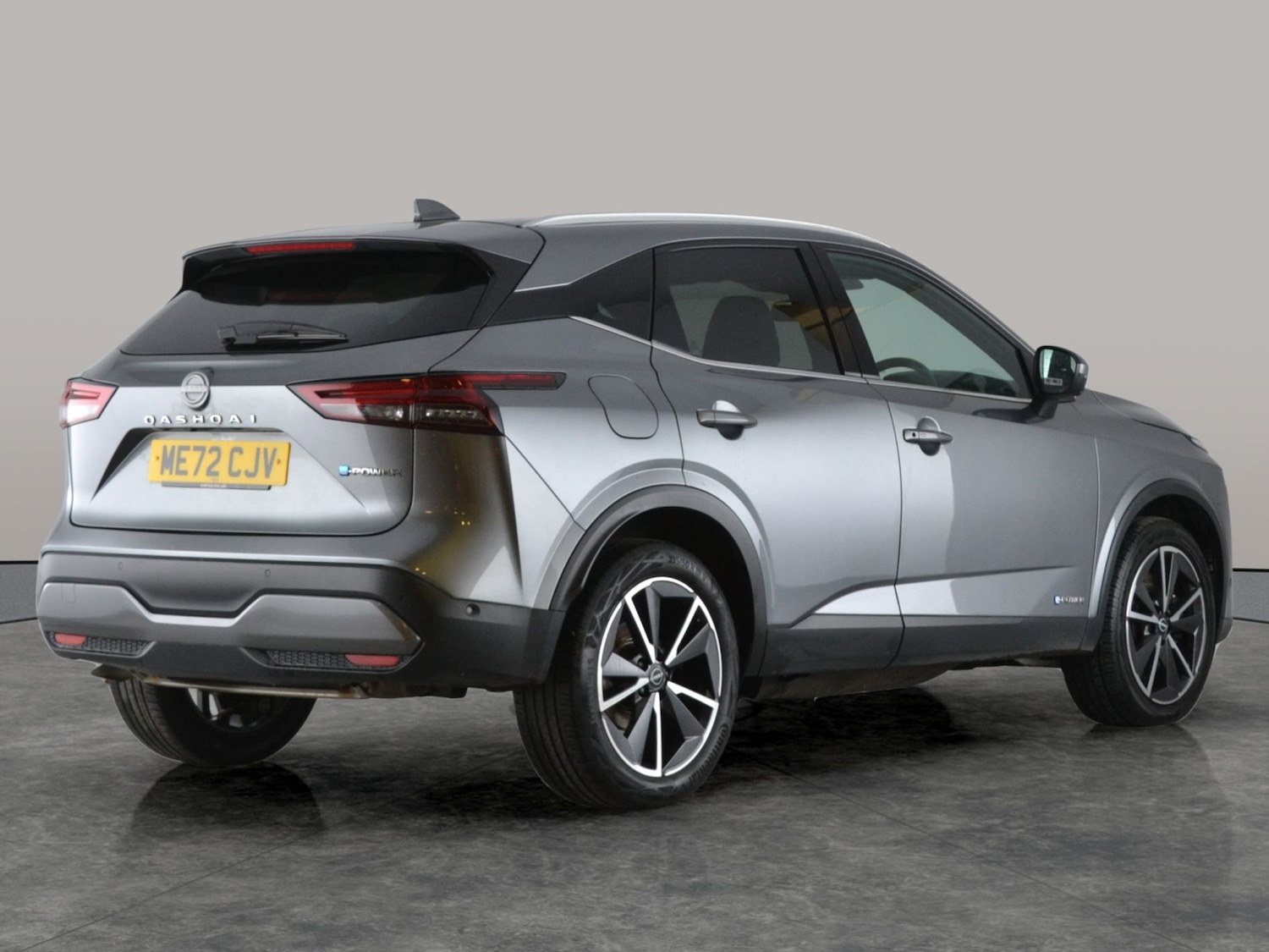 Used Nissan Qashqai 2022 for sale - 76905811: Photo 13