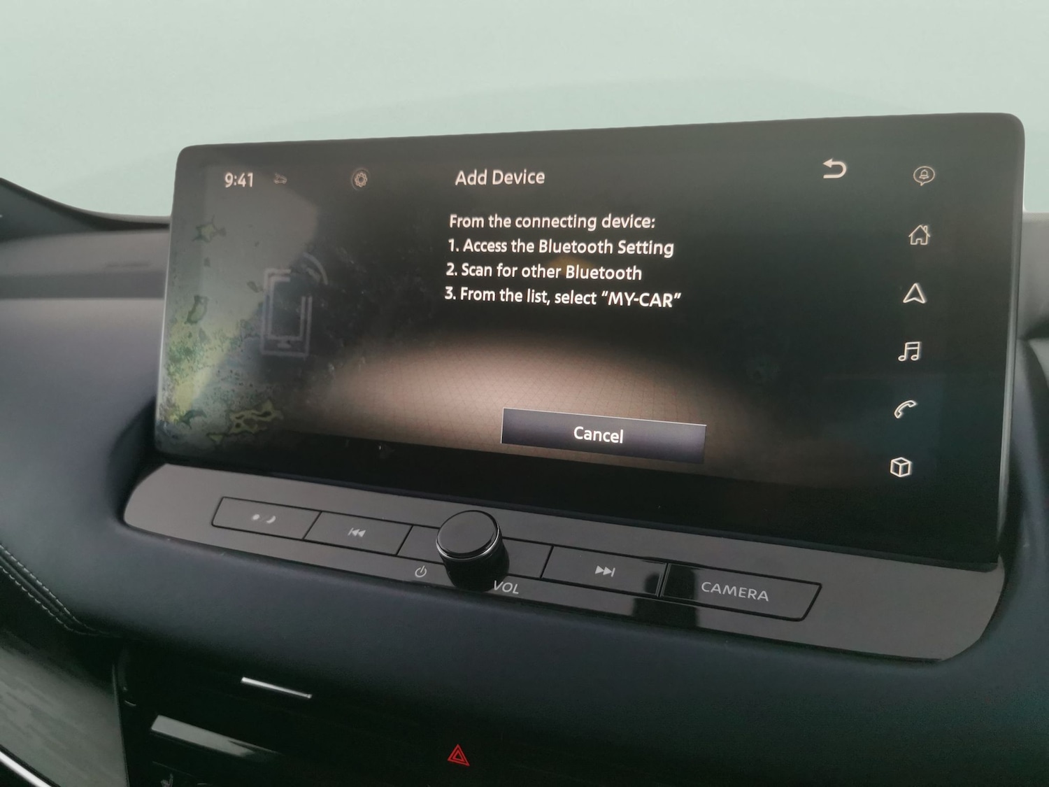 Used Nissan Qashqai 2022 for sale - 76905811: Photo 20