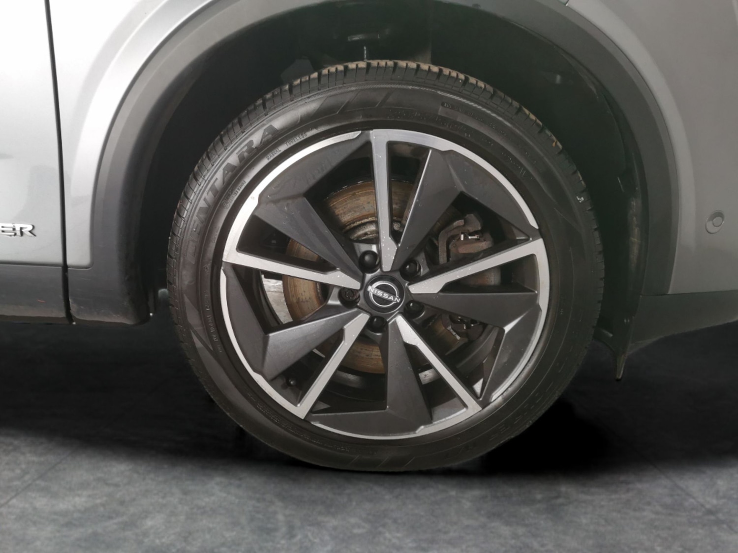 Used Nissan Qashqai 2022 for sale - 76905811: Photo 29