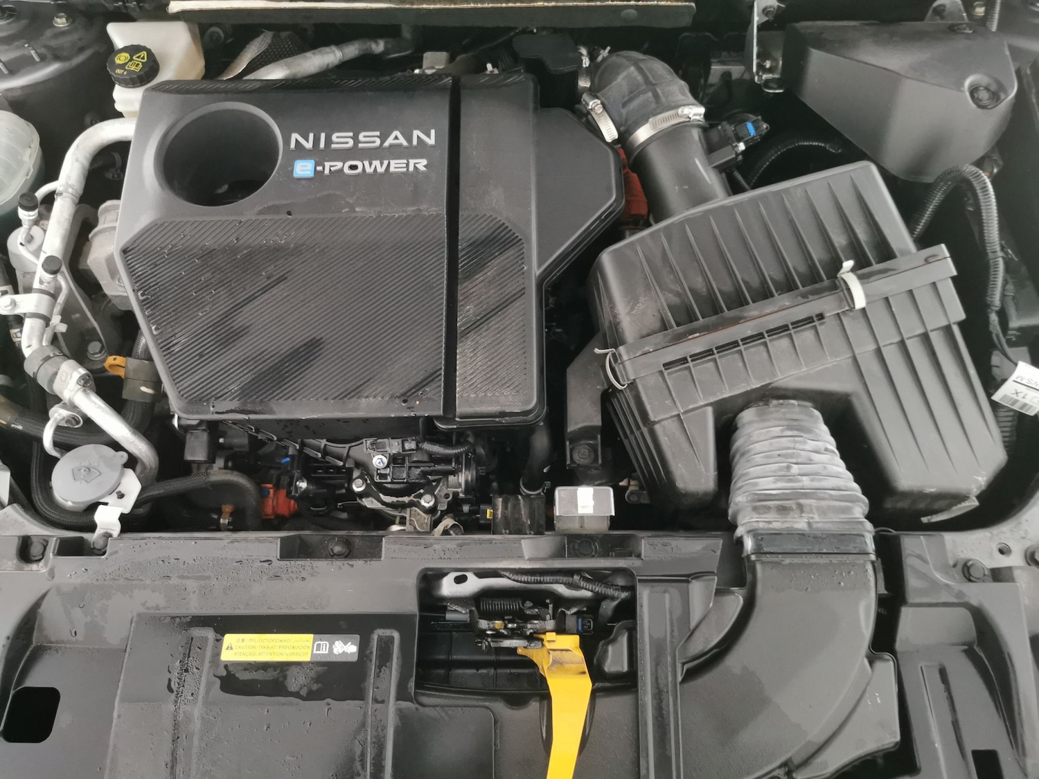 Used Nissan Qashqai 2022 for sale - 76905811: Photo 38