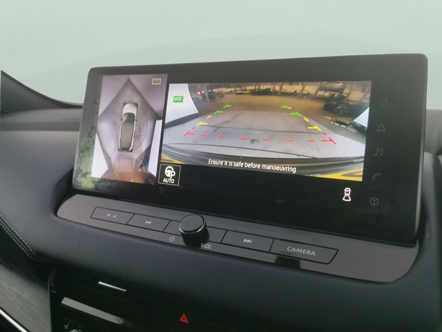 Used Nissan Qashqai 2022 for sale - 76905811: Photo 8